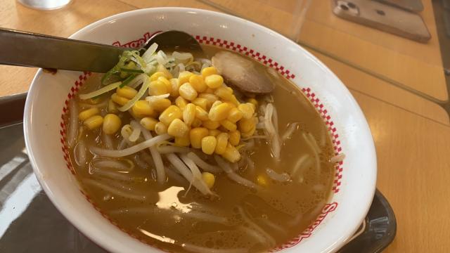 Sugakiya 関カインズ店のレポート写真1（ちぃーたん）