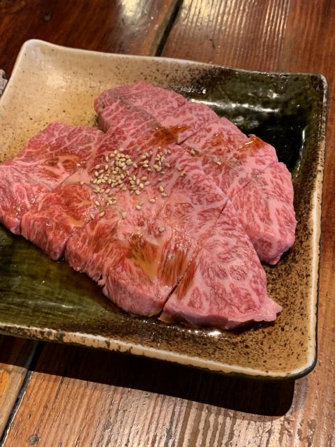 焼肉しょみん本店へのポニョさんのレビュー写真