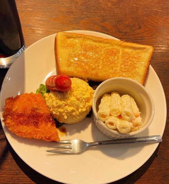 CAFE&REST FROINTへの岐阜の食いしん坊担当さんのレビュー写真
