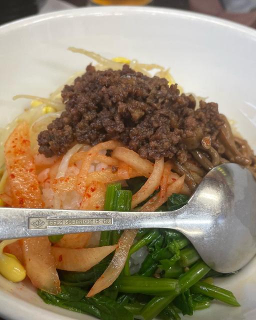 京城苑への岐阜の食いしん坊担当さんのレビュー写真