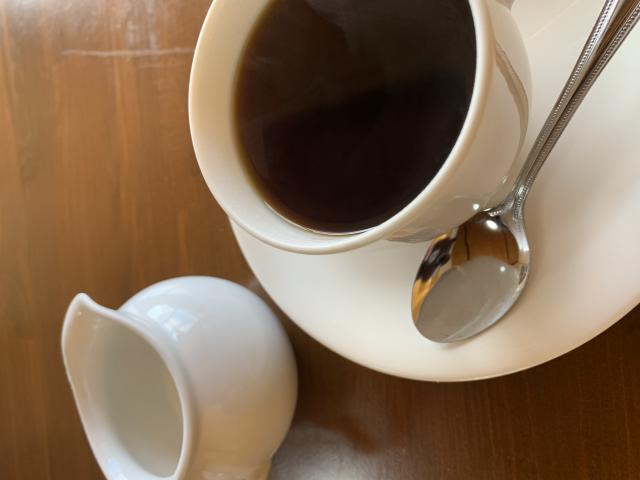 marble caffeへのポニョさんのレビュー写真