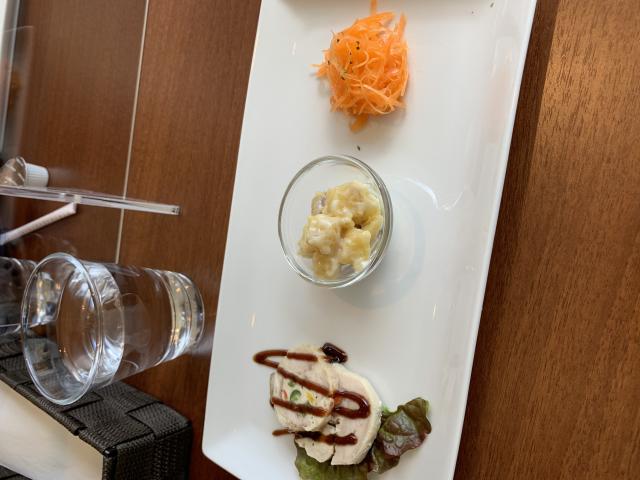 kitchen&cafe ゆきはなへのポニョさんのレビュー写真
