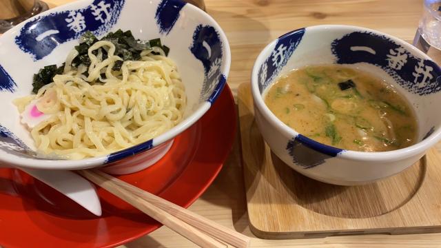 一番軒×がブリチキン。 芥見店のレポート写真2（ちぃーたん）