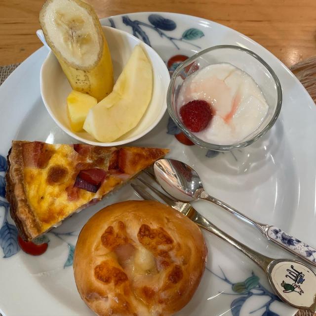 くらぜんへの岐阜の食いしん坊担当さんのレビュー写真