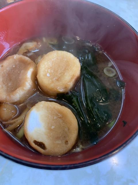 とんかつ清へのポニョさんのレビュー写真