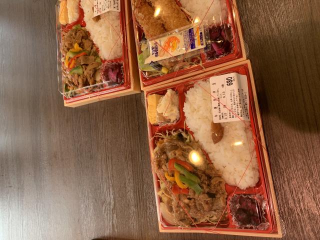 河合寿司 和合インター店へのポニョさんのレビュー写真