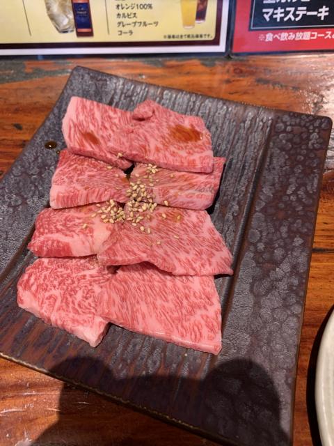 焼肉しょみん本店へのポニョさんのレビュー写真