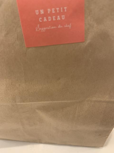 御菓子司 松野屋へのポニョさんのレビュー写真