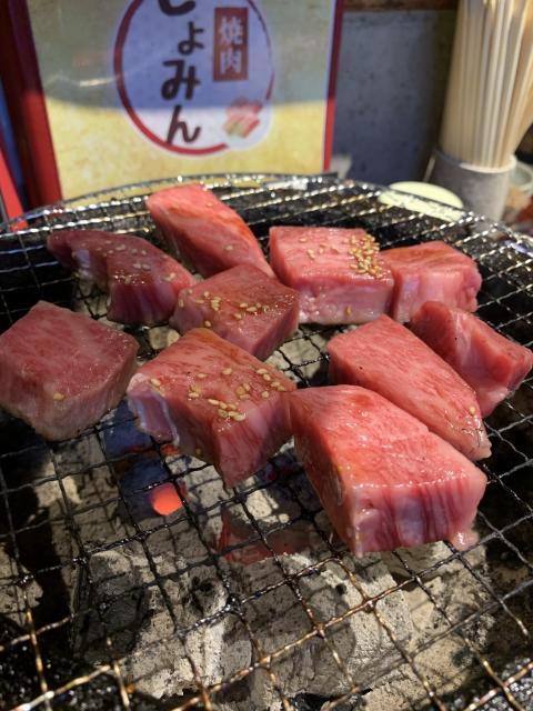焼肉しょみん本店へのポニョさんのレビュー写真
