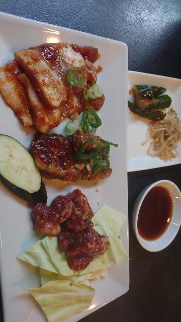 焼肉かめさんへのヨゼさんのレビュー写真