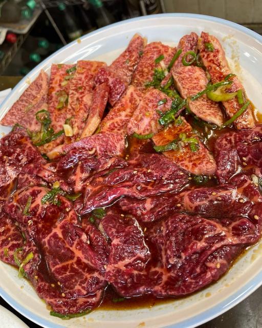 京城苑への岐阜の食いしん坊担当さんのレビュー写真