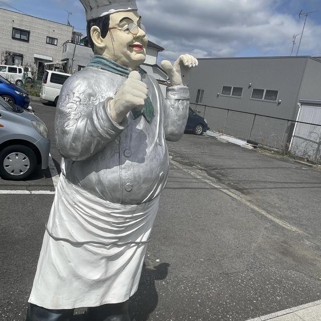 珈琲店アサへの岐阜の食いしん坊担当さんのレビュー写真