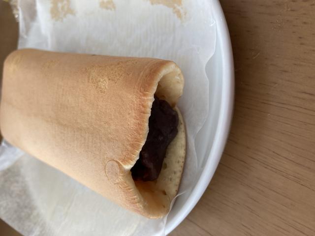 大あんまき 藤田屋 カラフルタウン岐阜店へのまなみさんのレビュー写真