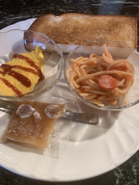 ぱんぷきんへのポニョさんのレビュー写真