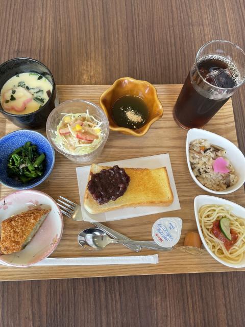 Fへの岐阜の食いしん坊担当さんのレビュー写真