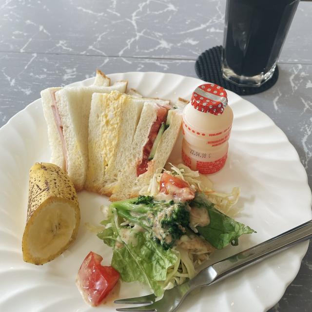 COFFEE & BREAD BACHELORへの岐阜の食いしん坊担当さんのレビュー写真