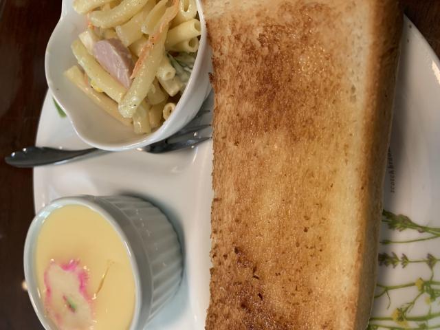 cafe ぷりむへのポニョさんのレビュー写真