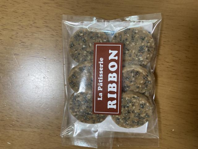 ラ・パティスリー りぼんへのまなみさんのレビュー写真