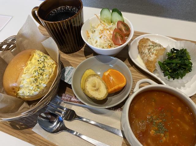 葬儀Salon&Cafe 華園 逢恩堂のレポート写真1（チャラヒ）