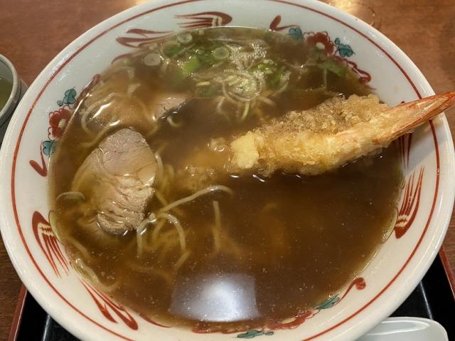 角松へのチャラヒさんのレビュー写真