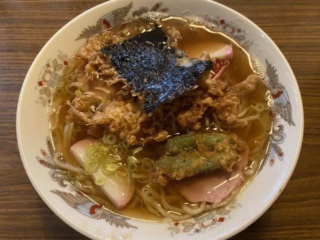 あさの屋へのチャラヒさんのレビュー写真