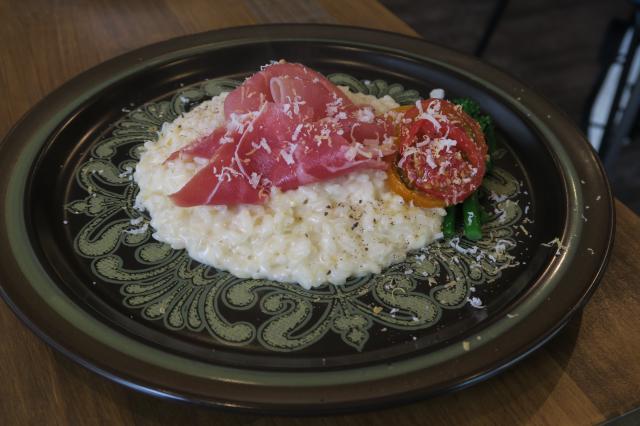 Fortune comes in at the merry gate(笑う門には福来たる)へのみずほのトヤマさんのレビュー写真