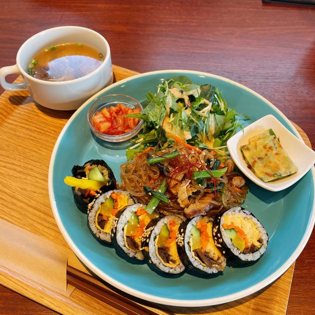 MOON-GA CAFEへの岐阜の食いしん坊担当さんのレビュー写真