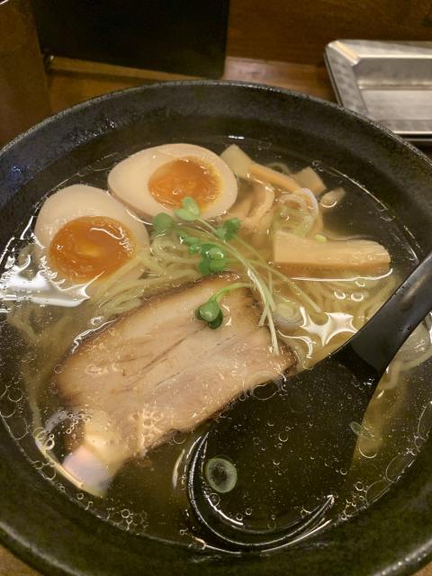 らーめん居酒屋 みつへのポニョさんのレビュー写真