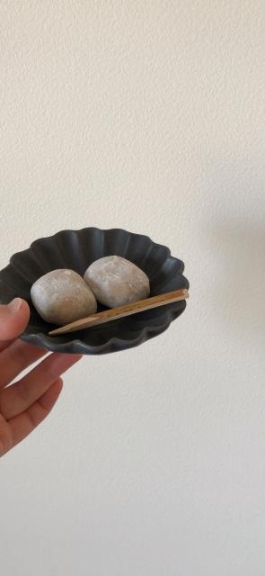 肉桂餅本舗 いげたや 国道店へのにしこさんのレビュー写真