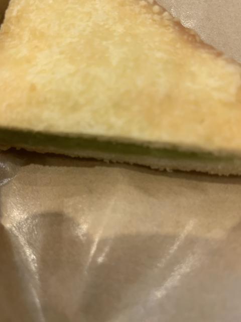 あげぱん時々へのポニョさんのレビュー写真