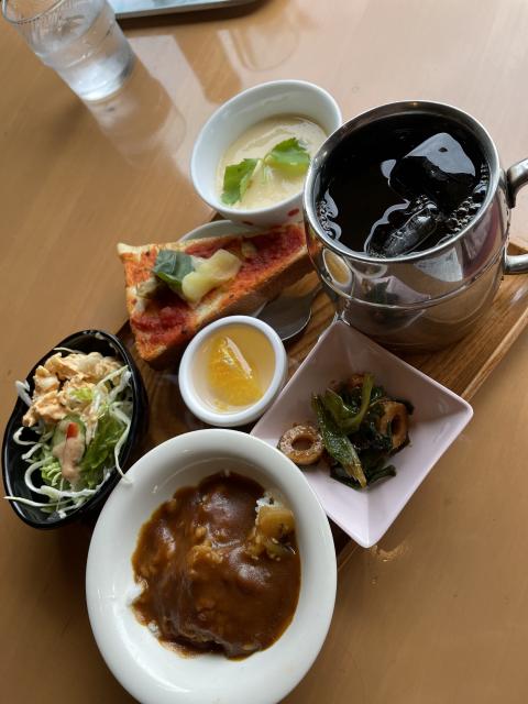 コーヒーラウンジBellへの岐阜の食いしん坊担当さんのレビュー写真