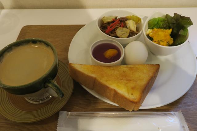 カフェ くろのへのみずほのトヤマさんのレビュー写真