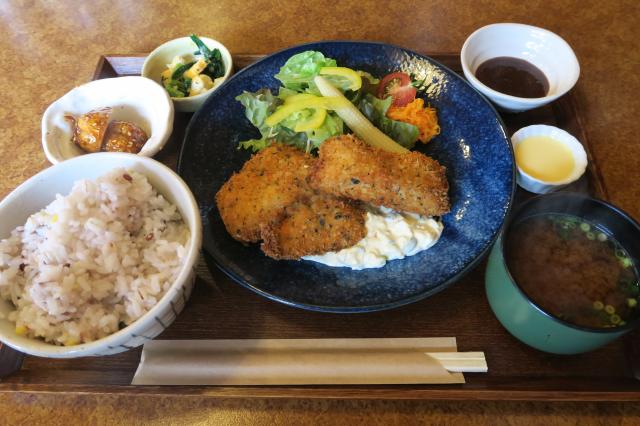 Shiki 〜サイフォンコーヒーとごはん〜へのみずほのトヤマさんのレビュー写真