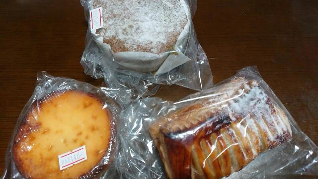 ファラール ヤマタカ(山高菓子舗)へのヨゼさんのレビュー写真