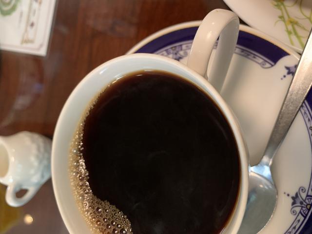 cafe ぷりむへのポニョさんのレビュー写真