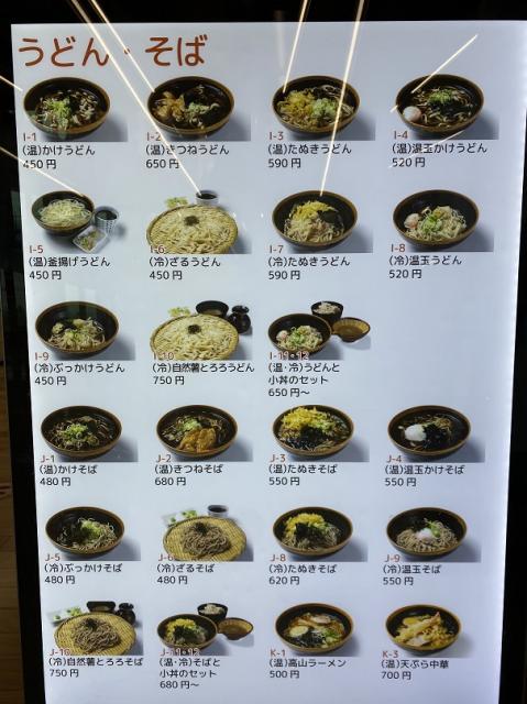 市役所大食堂へのチャラヒさんのレビュー写真