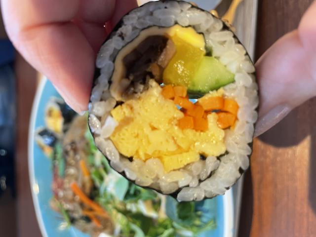 MOON-GA CAFEへの岐阜の食いしん坊担当さんのレビュー写真