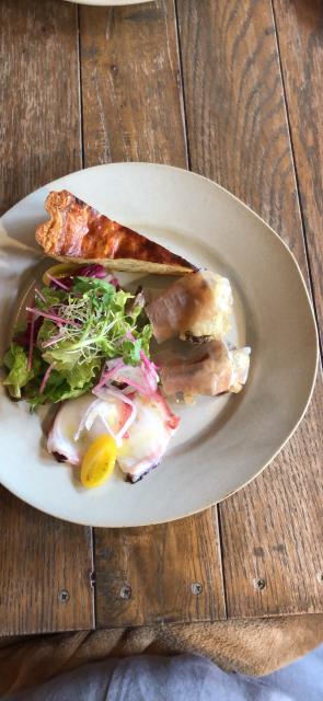 Osteria Rubinoへのにしこさんのレビュー写真
