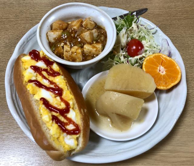 明治茶房へのじょ〜じ♪( ´▽｀)さんのレビュー写真