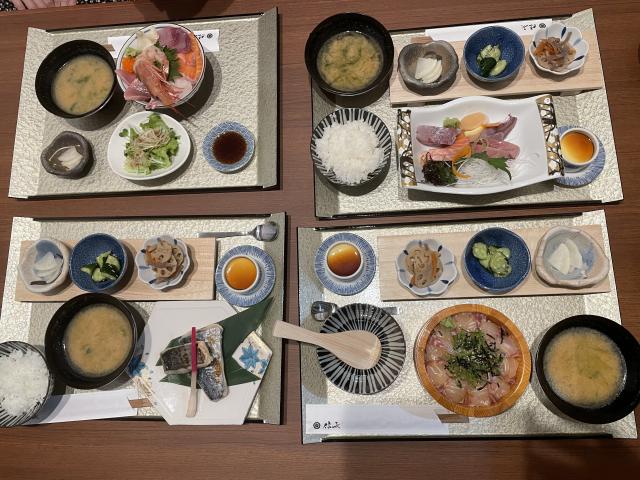 信長水産　いけす本店への岐阜の食いしん坊担当さんのレビュー写真