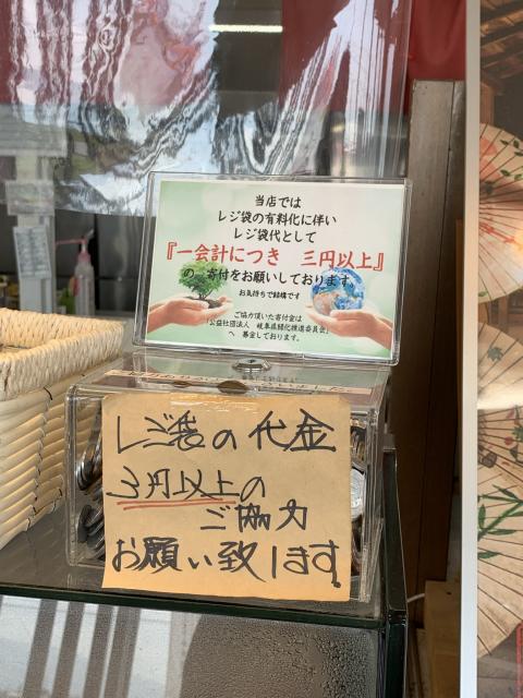 河合寿司 赤坂店へのポニョさんのレビュー写真