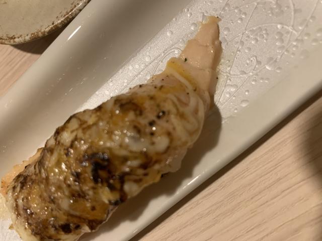 一貫へのポニョさんのレビュー写真