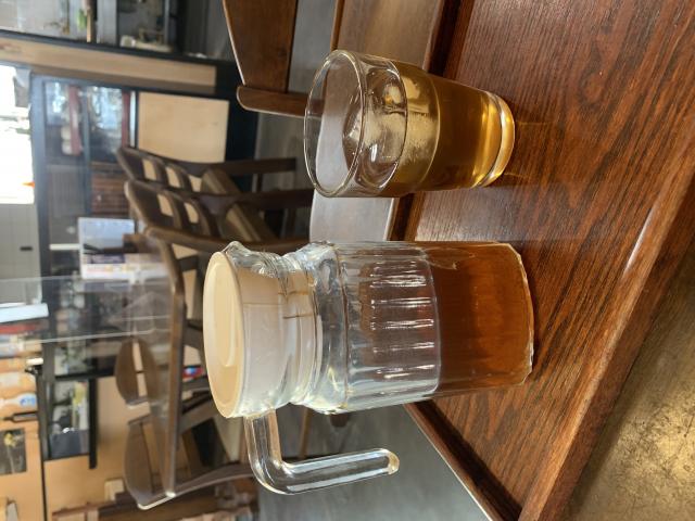 マミー食堂へのポニョさんのレビュー写真