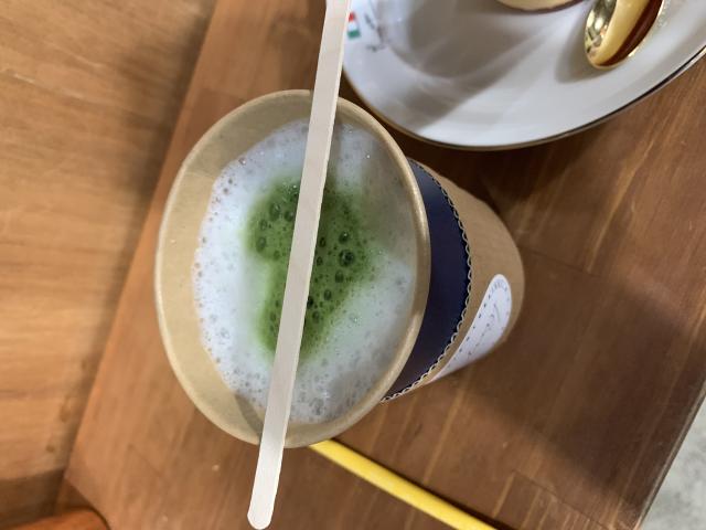 ひとやすみへのポニョさんのレビュー写真