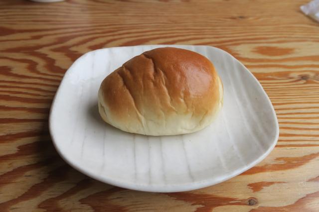 南原食堂のレポート写真3（みずほのトヤマ）