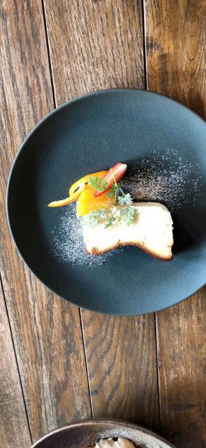 Osteria Rubinoへのにしこさんのレビュー写真