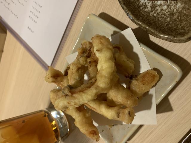 一貫へのポニョさんのレビュー写真