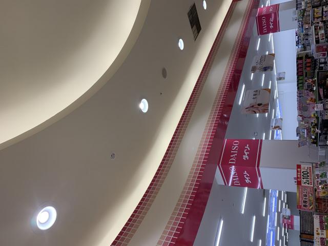 DAISO  イオンタウン大垣店へのポニョさんのレビュー写真
