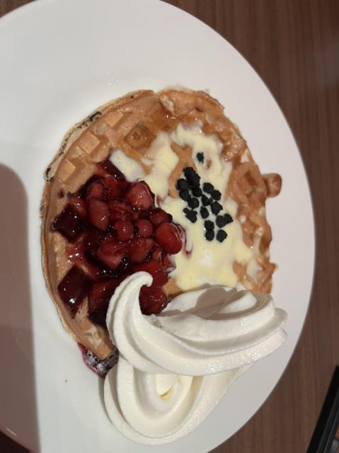 ブッフェスタイル アソートへのちぃーたんさんのレビュー写真