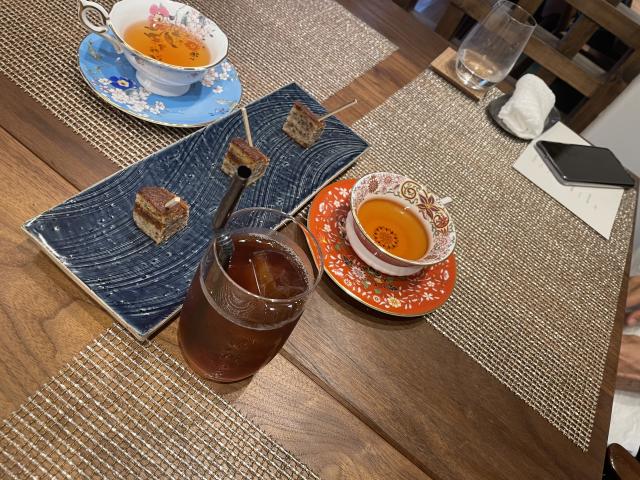エロン・ソンドレへの岐阜の食いしん坊担当さんのレビュー写真